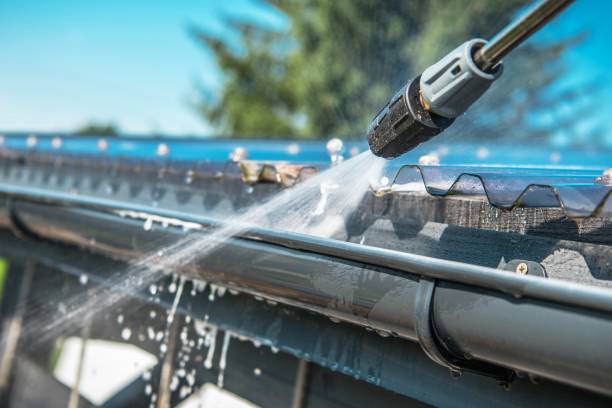 Best Pressure Washing Company Near Me  in Holdenville, OK