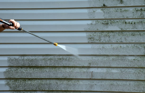 Reliable Holdenville, OK Pressure Washing Solutions