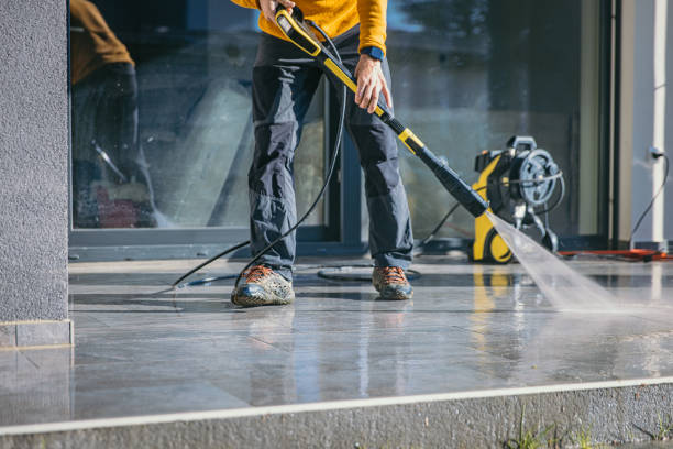 Best Residential Pressure Washing Services  in Holdenville, OK