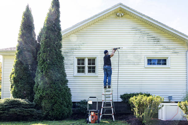 Best Affordable Pressure Washing  in Holdenville, OK