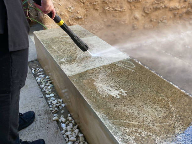 Best Power Washing Near Me  in Holdenville, OK