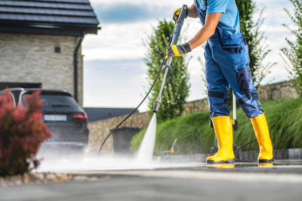 Best Pressure Washing Company Near Me  in Holdenville, OK
