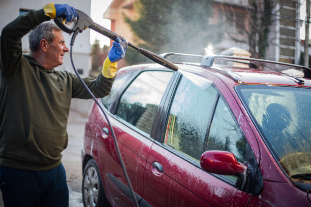 Best Power Washing Near Me  in Holdenville, OK