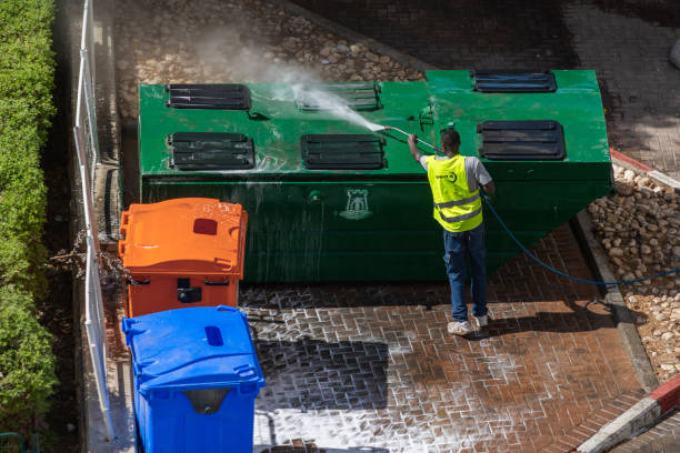 Pressure Washing Contractors in Holdenville, OK